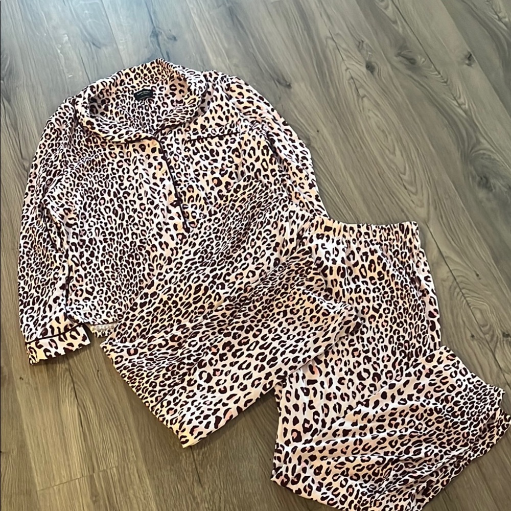 Kate Spade pajama set